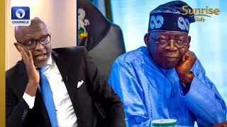 President Tinubu Not 'Bullish' About State Police - Laolu Akande | Sunrise Daily