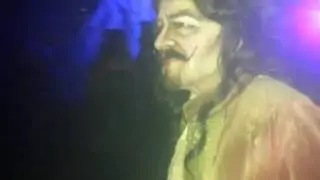 Walibi Holland - Pirates Cove - Halloween Fright Nights 2016 16/10/16 No One Can Hear You...