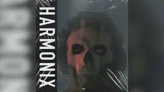 Ghost Theme - Phonk House Version (Harmonix)