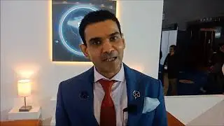 Auto Expo 2020 | Texspin Bearing Ltd