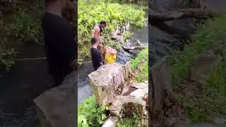 masarap kaya hawing ulam ang kuhol