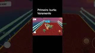 Cada dia=uma burla no SG|Block Dash