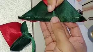 Readymade Type Blouse Latkan Design / Easy and Beautiful Latkan / New Latkan Design / Latest Latkan 
