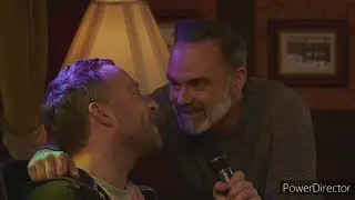 Coronation Street - Karaoke At The Rovers and  Paul Is Left Reeling Over A Discovery (22/3/24)