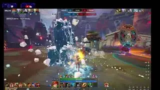 Smite 2 -Sunano Brand new song today