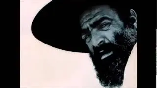 Jorge Cafrune - Tierra querida