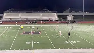 20241022 SEHS vs Round Lake