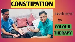 Relief in Constipation by colour therapy #shortsfeed#foryou#trendingvideo#explore #motivation#video