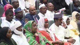 Tchad : Concours National d’Éloquence 2e édition–Grande Finale