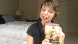 Book Review #1 - Water For Elephants