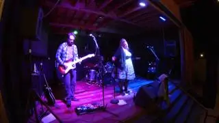 Heads Roll by Thrilljoy (Live at Red Shed Tavern)