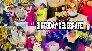 THANK YOU SO MUCH MERI PEYARI WIFE ENNA SOHNA GIFT DEN LYI 🎁 🥹❤️