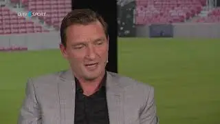 TIKI-TAKA: Vánoce v Anglii