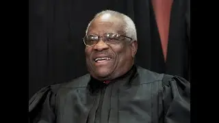 Clarence Thomas TAKES AIM At Gay Marriage In Frightening Dissent