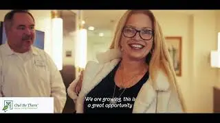 Senior Placement Franchise Owners Unite at Owl Be There Conference