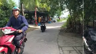 Another Sunny Day in Hoi An