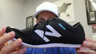 #Newbalance MD500 & MD800 have you Covered!!!