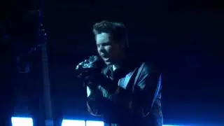 The Kid LAROI - A PERFECT WORLD (Live at NFL Berlin) [Unreleased]