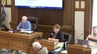 Lenawee County Live Stream