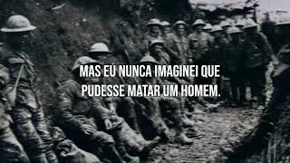 Tank - Honour and Blood (Legendado PT-BR)