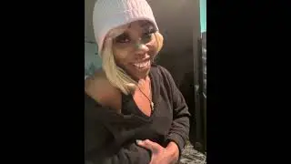 T&bull;Spilled On The Replenisher. Now I&rsquo;m Venting Episode 2 (i laugh about it)💖✨👑👱🏾&zwj;♀️💕🌙✨🏆#tsodivine 
