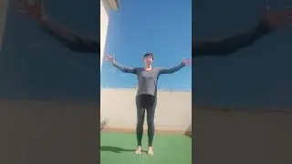 Dansa dansa!