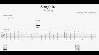 Eva Cassidy   Songbird