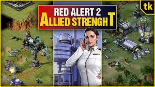 Double the Trouble | Red Alert 2 online