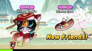 COOKIE RUN OVENBREAK - DAILY RUN - 15 JAN'26