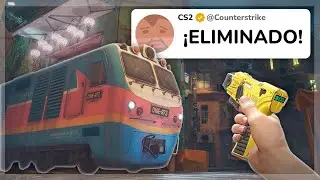 VALVE ha RETIRADO el NUEVO MAPA de CS2...