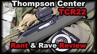 TCR22  Is it worth it? Rant and Rave Review