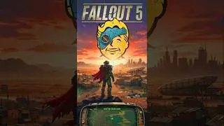 Fallout 5 Might Not Be Coming Anytime Soon