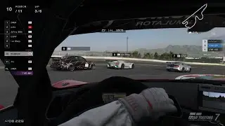 午前４時の怖すぎた(笑)デイリーレースB グランツーリスモ 7_20260205041757