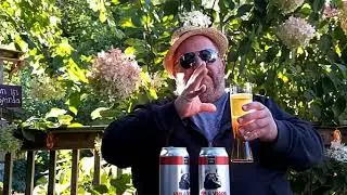 Tooth & Nail Brewing Vim & Vigor Pilsner