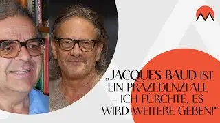 Monopolisten der Wahrheit | Hannes Hofbauer und Walter van Rossum im MANOVA-Gespr&auml;ch
