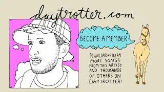 Alexis Gideon - Brimstone Blaine - Daytrotter Session