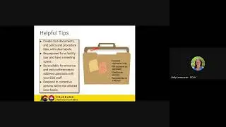 Emergency Solutions Grant Monitoring Presentation