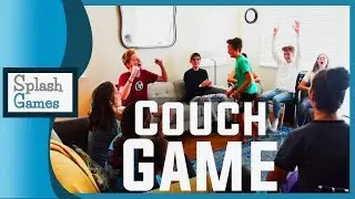 Couch Game