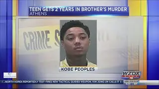 WZDX News at 9:00pm