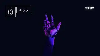 kobu - st@y (official audio)