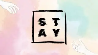 STAY - Anabac (Official Lyric Video)