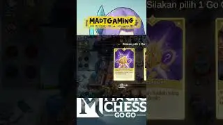ada 2 tipe manusia ❗❗|magic chess go go  #magicchessgogo #mcggcreator #magicchessindonesia