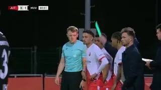 Ivar Jenner vs Maastricht - Masuk di Menit 61 dan Akhirnya Menang Juga!!
