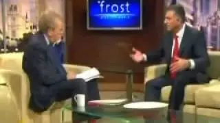 REZA PAHLAVI AND DAVID FROST