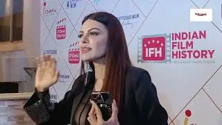 Sherlyn chopra ne diya rakhi sawant ko jawab unke Instragram hack | ka aur kiya police complaint |