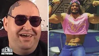 One Man Gang on 