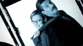 Jody Vance and Jim Van Horne promo