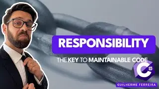 Refactoring C# with Chain of Responsibility