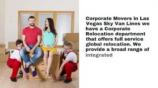 Moving and Storage Service North Las Vegas - FINE ART ANTIQUE MOVING SERVICES LAS VEGAS