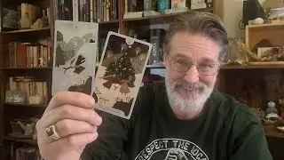 Daily Tarot for Jan 27, 2026 - Bold Stability
